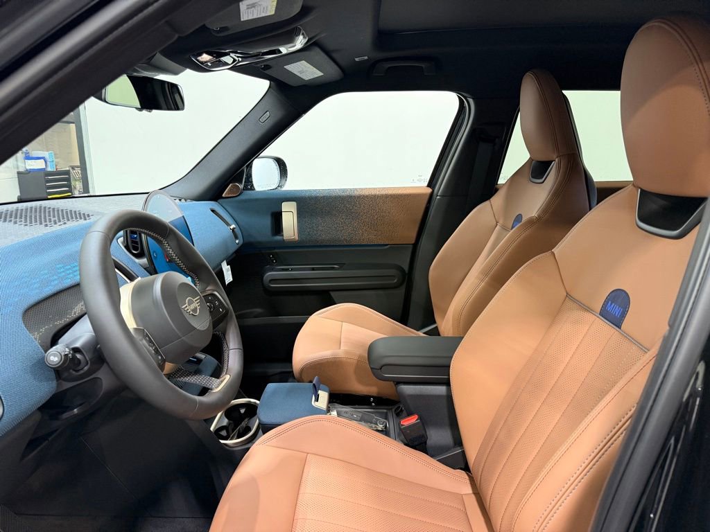 New 2026 MINI Cooper Countryman S AWD/4WD image 12