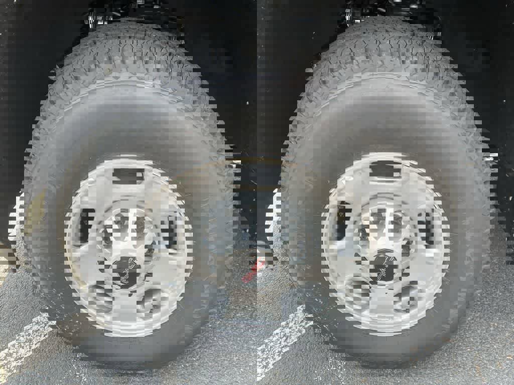 New 2024 GMC Sierra 2500 Pro w/ Convenience Package image 41