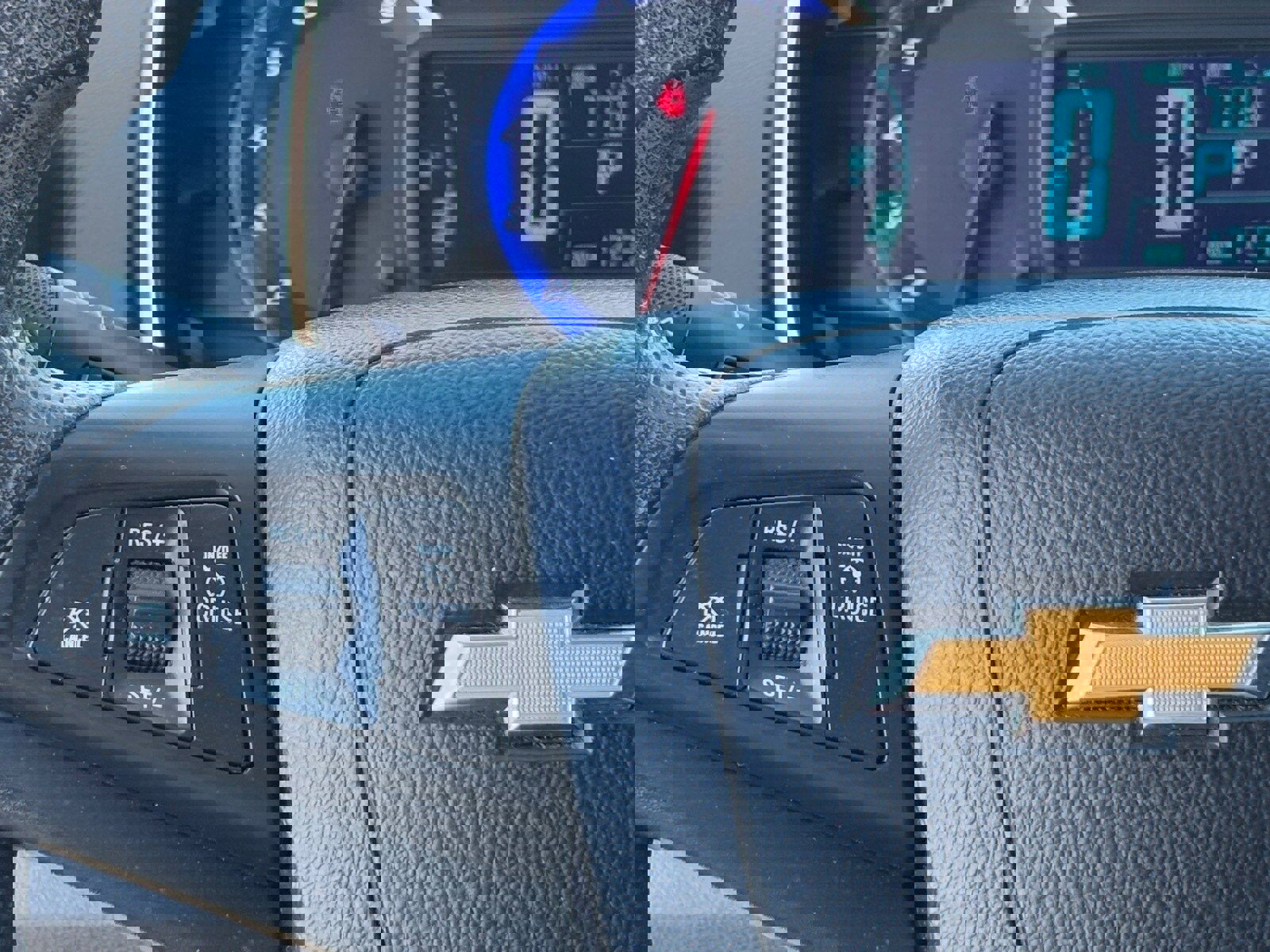 Used 2015 Chevrolet Trax LT w/ LPO, Protection Package image 19