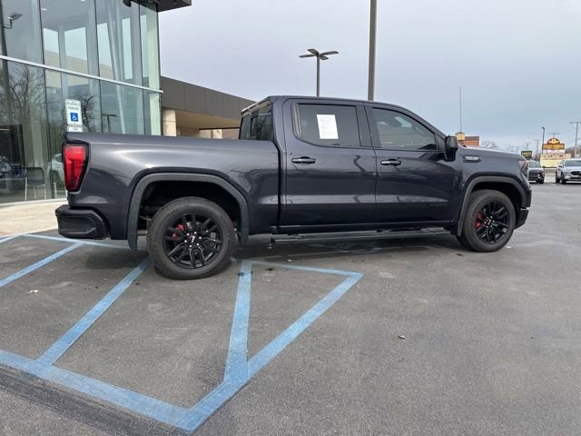 Used 2022 GMC Sierra 1500 Elevation w/ Elevation Premium Package image 13