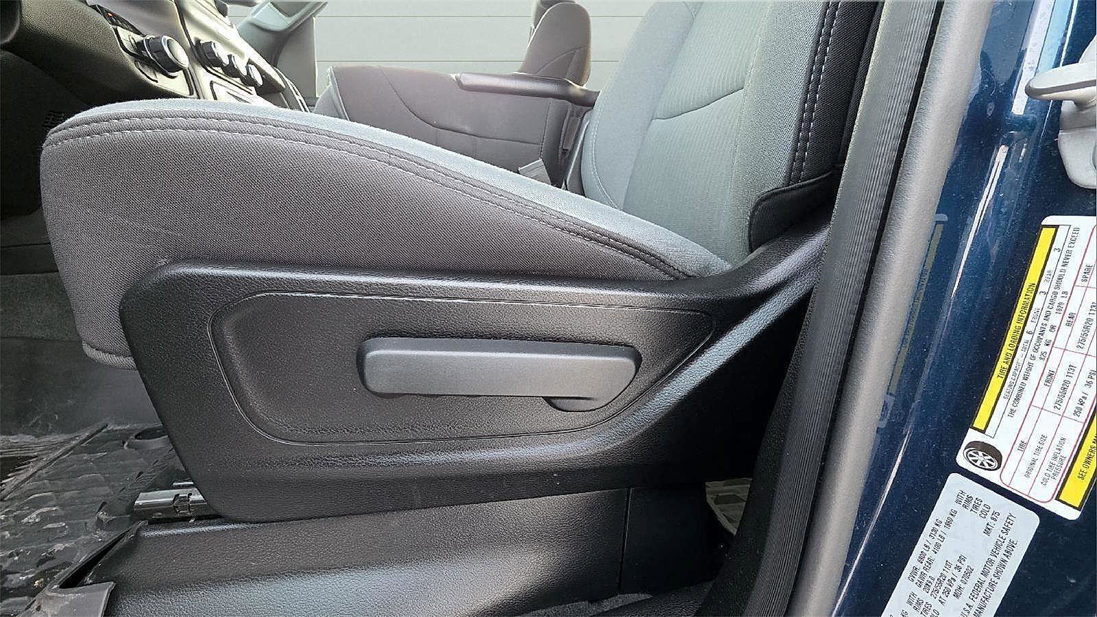 Used 2022 RAM 1500 Big Horn image 22