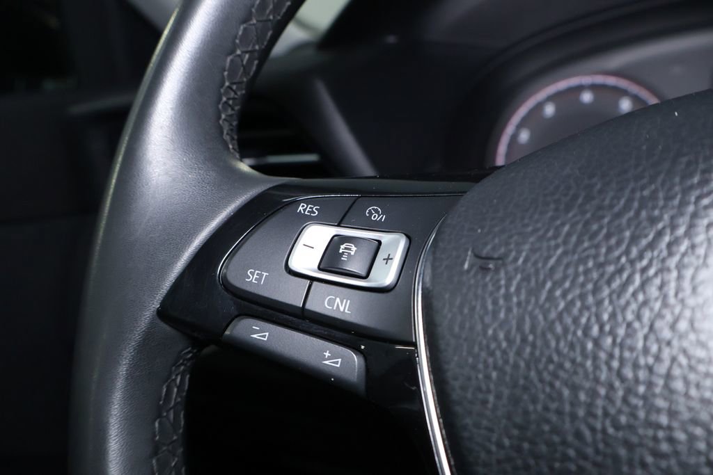 Used 2021 Volkswagen Passat 2.0T SE image 18