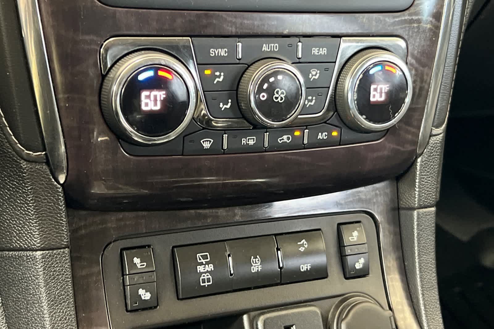 Used 2015 Buick Enclave Leather AWD/4WD image 23