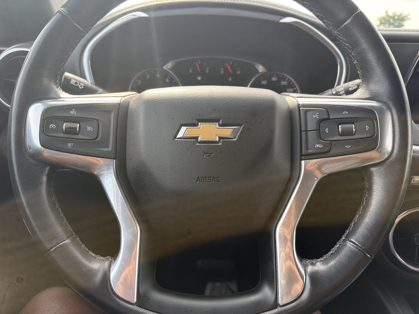 Used 2019 Chevrolet Blazer LT w/ Sun and Wheels Package AWD/4WD image 24
