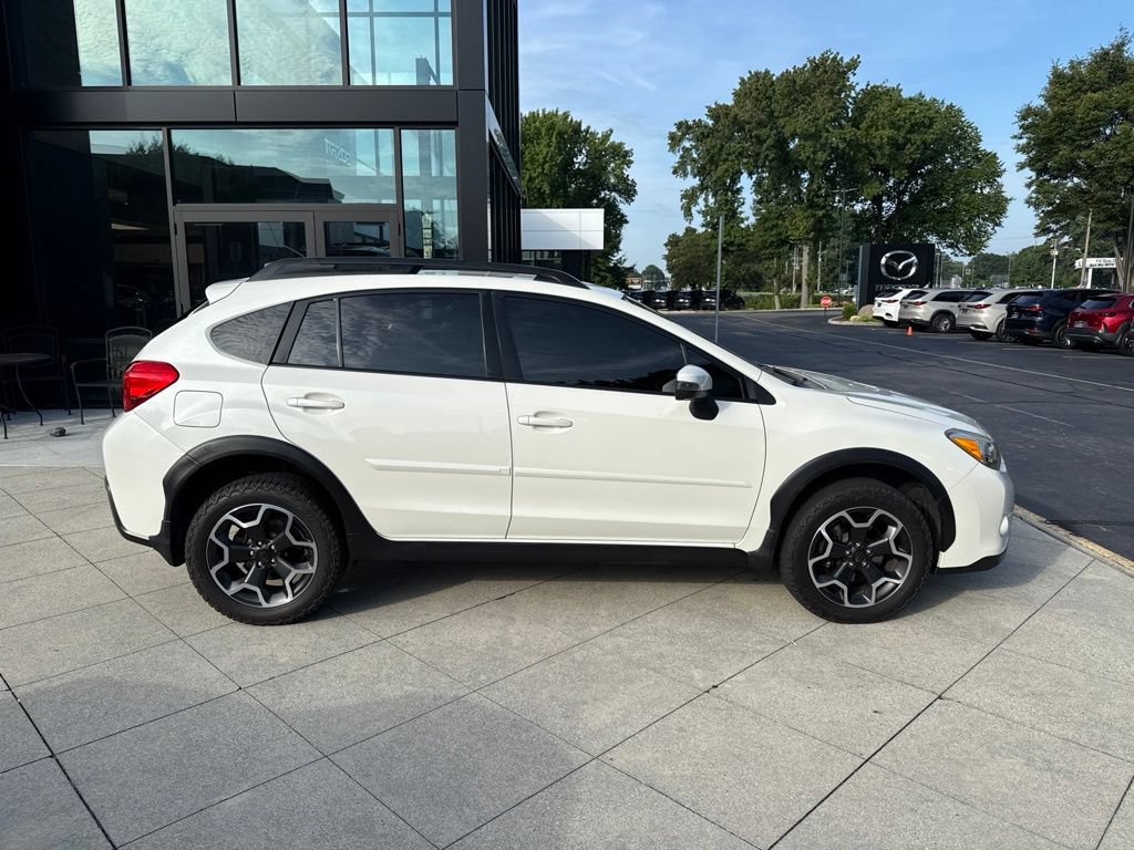 Used 2015 Subaru Crosstrek 2.0i Limited w/ Popular Package #2 AWD/4WD image 5