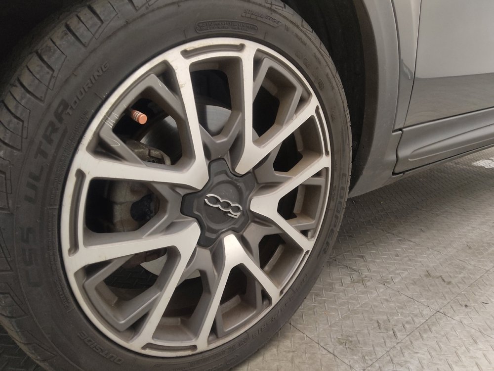 Used 2017 FIAT 500X Trekking image 31