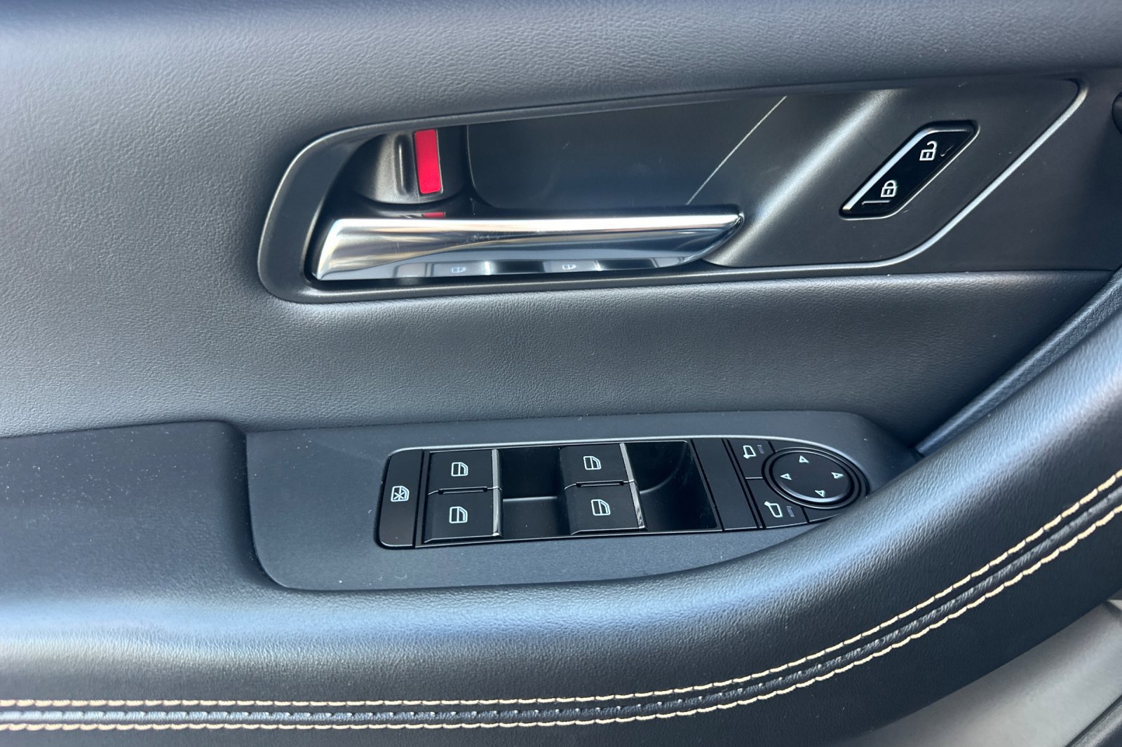 New 2026 MAZDA CX-90 3.3 Turbo w/ Preferred Package image 11