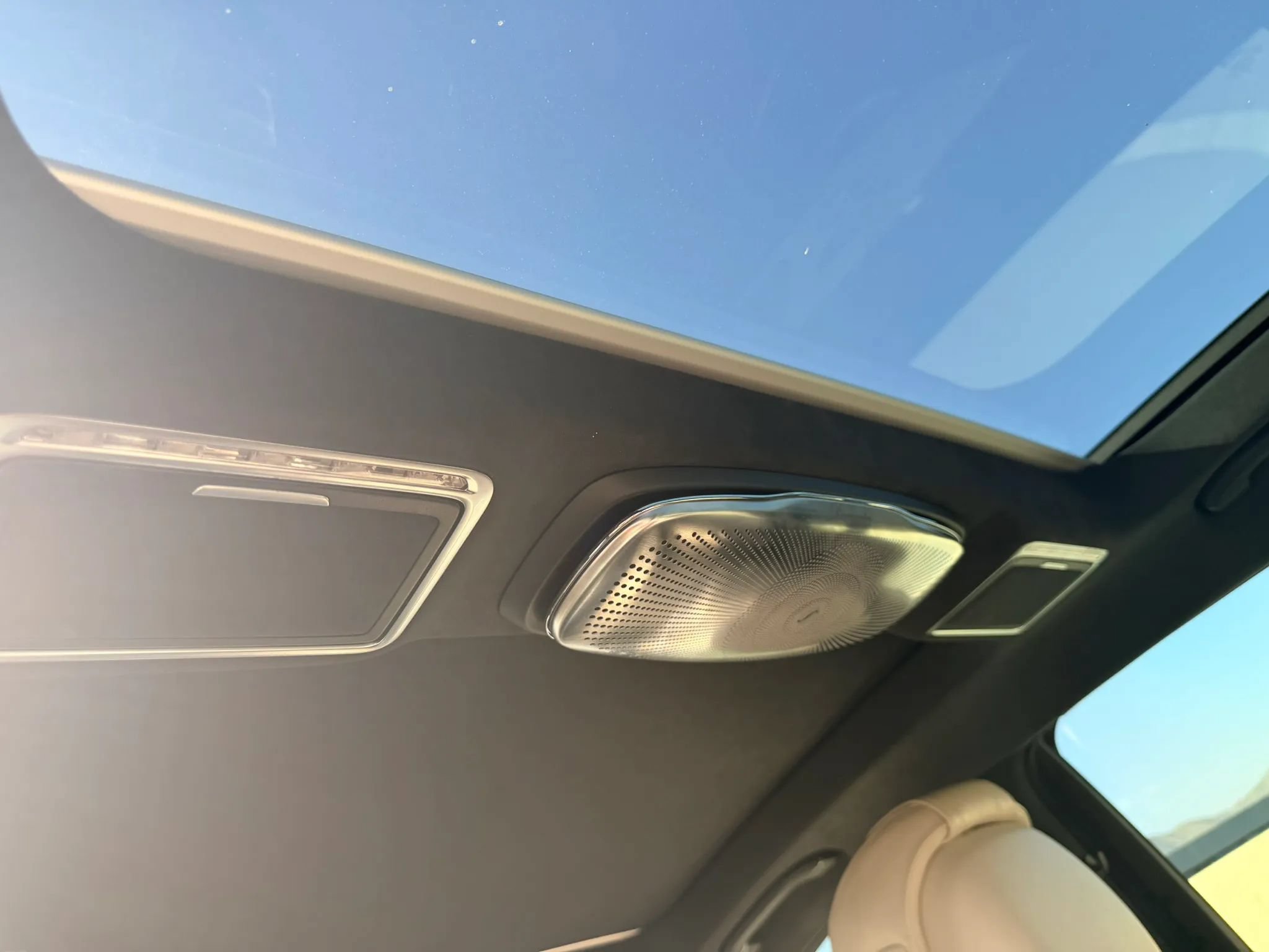 Used 2017 Mercedes-Benz S 63 AMG 4MATIC Sedan image 23