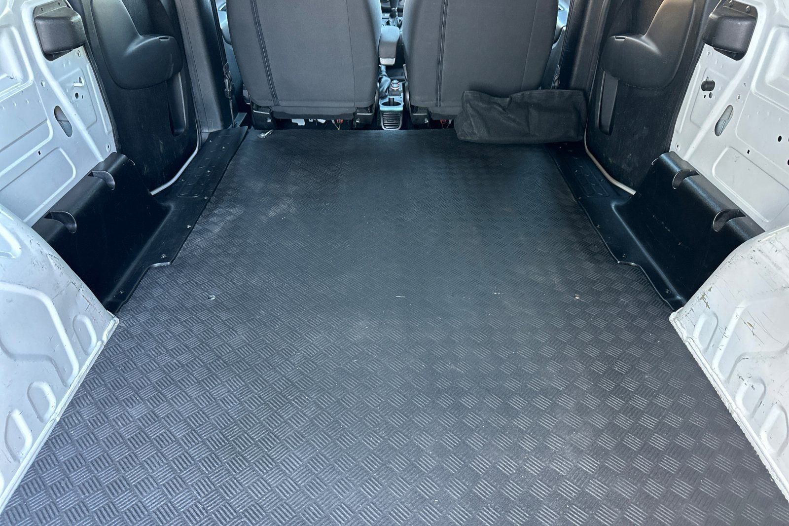 Used 2021 RAM ProMaster City Tradesman image 15