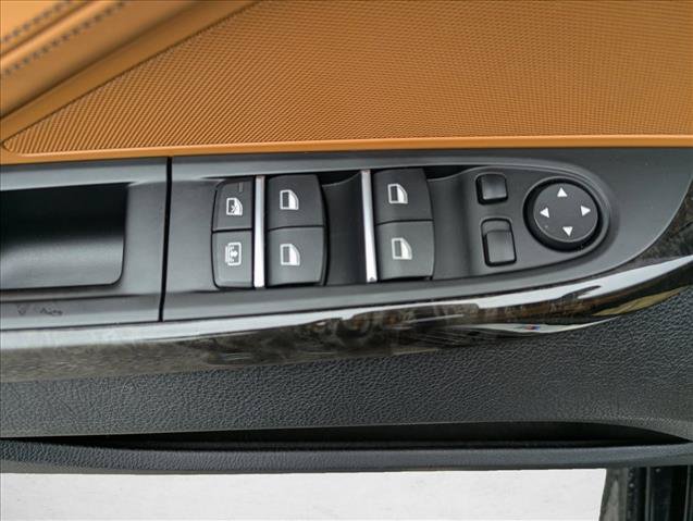Used 2016 BMW 650i Gran Coupe RWD image 10