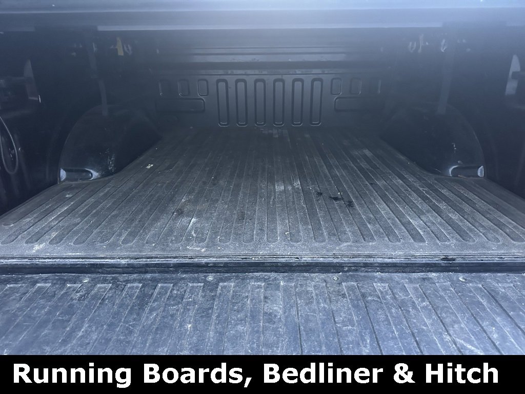 Used 2019 Ford F150 XLT w/ Equipment Group 302A Luxury image 5