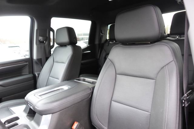 Used 2022 Chevrolet Silverado 1500 LTZ w/ LTZ Convenience Package II image 26
