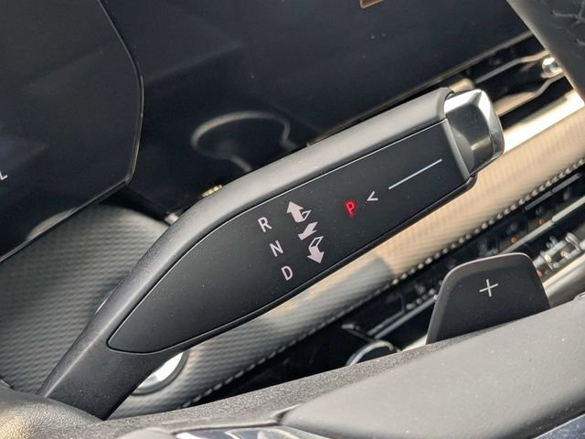 New 2026 Chevrolet Equinox LT FWD image 27