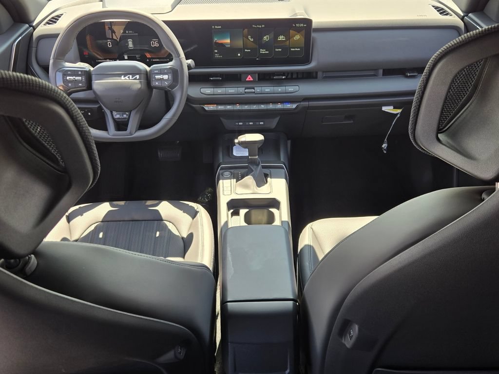 New 2027 Kia Seltos X-Line S AWD/4WD image 9