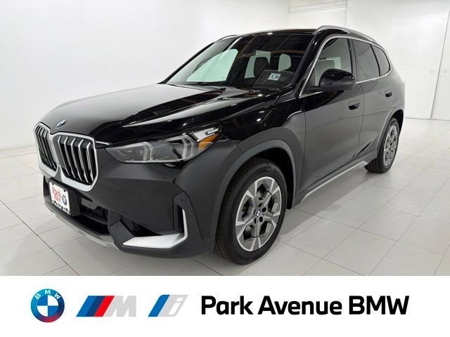 Used 2026 BMW X1 xDrive28i w/ Convenience Package AWD/4WD image 1
