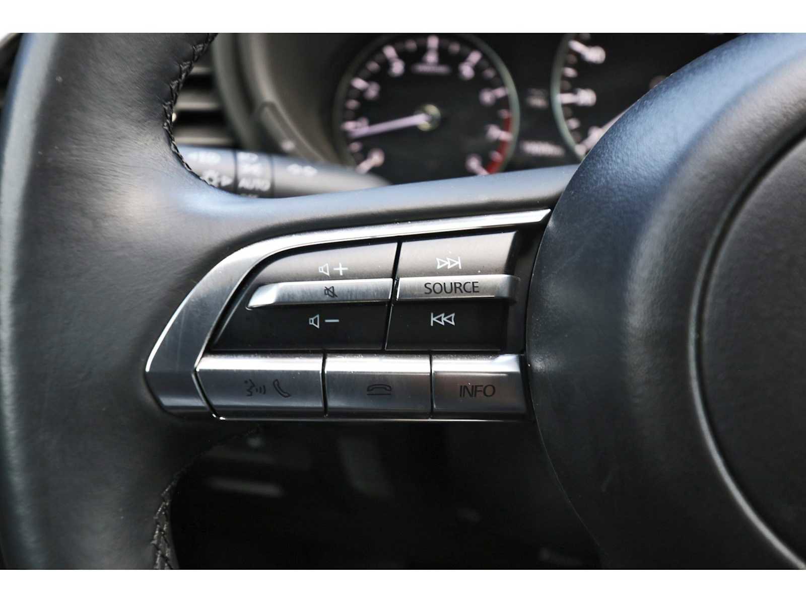 Used 2023 MAZDA CX-30 AWD 2.5 S w/ Premium Package image 15