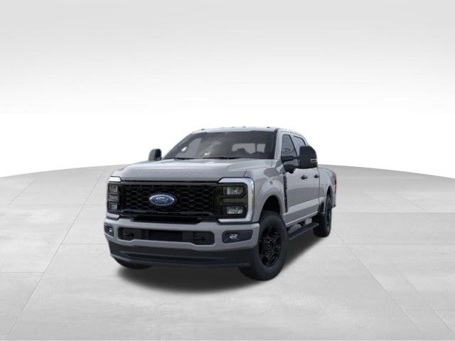 New 2026 Ford F250 XL w/ STX Appearance Package image 3