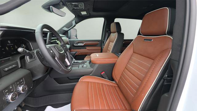 New 2026 GMC Sierra 2500 Denali Ultimate AWD/4WD image 20