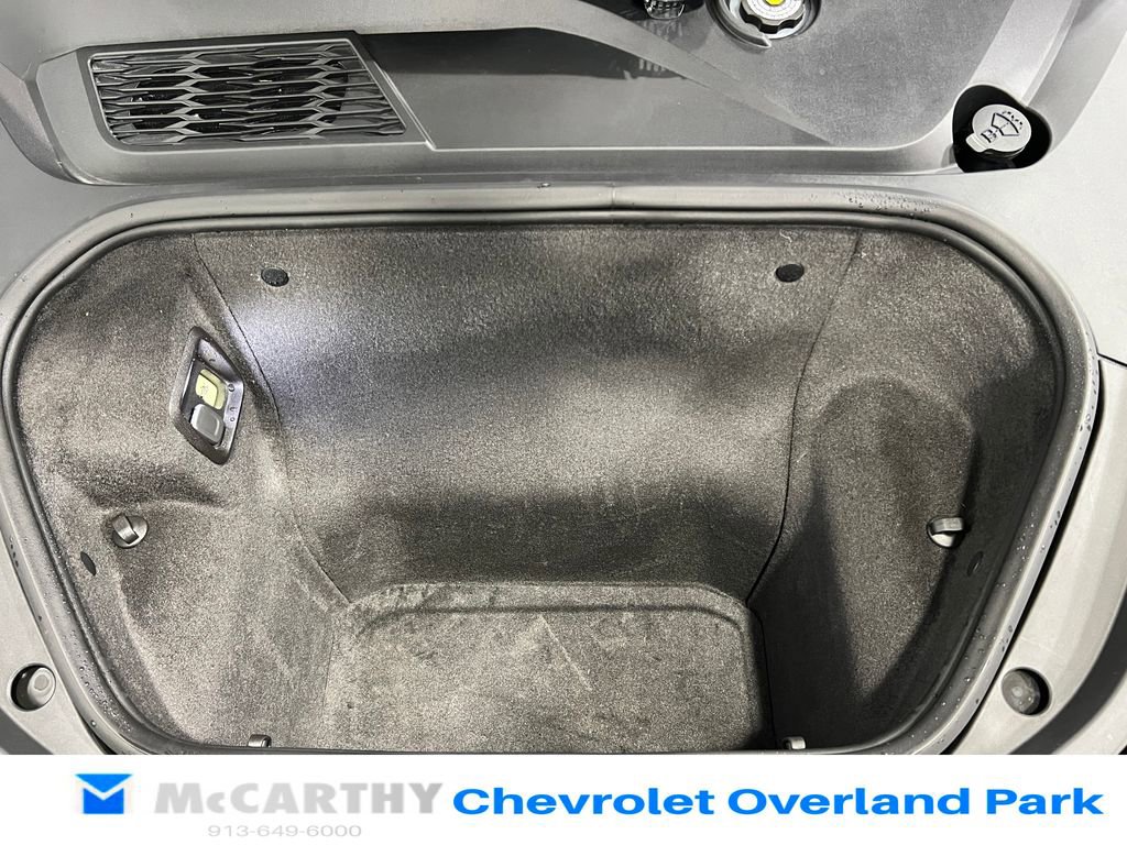 Used 2024 Chevrolet Corvette Stingray Preferred Conv w/ Z51 Performance Package image 33