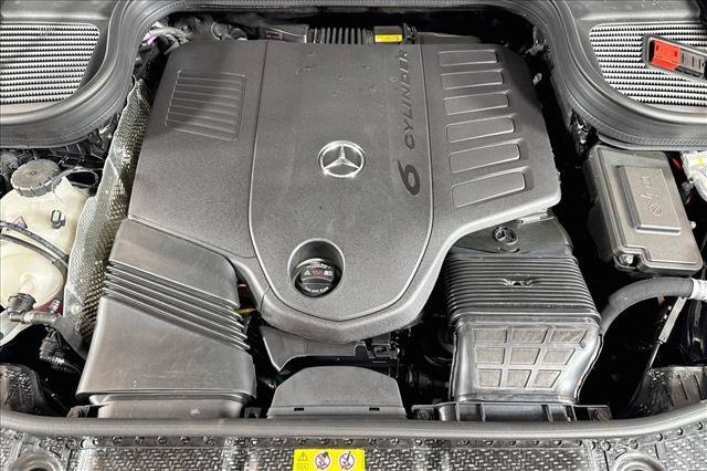 New 2027 Mercedes-Benz GLE 450 4MATIC image 28