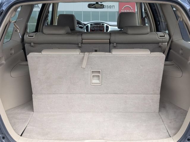 Used 2007 Toyota Highlander Limited AWD/4WD image 26