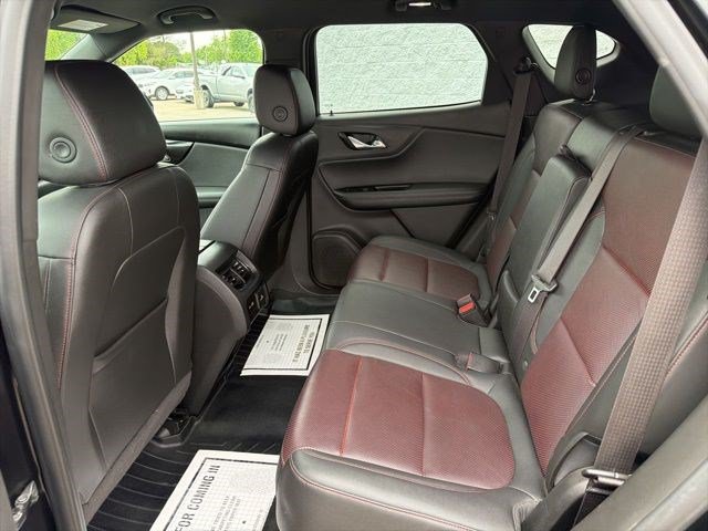 Used 2019 Chevrolet Blazer RS AWD/4WD image 17