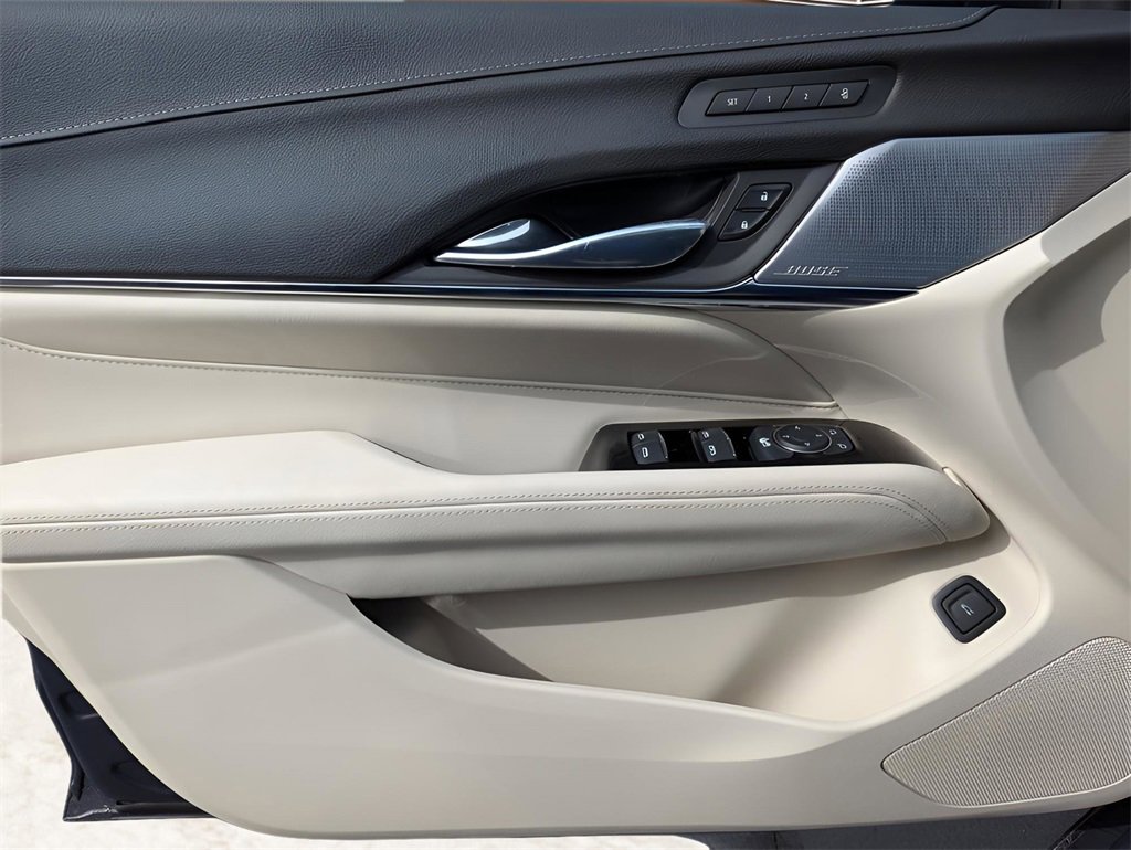 New 2025 Cadillac CT4 Premium Luxury image 15