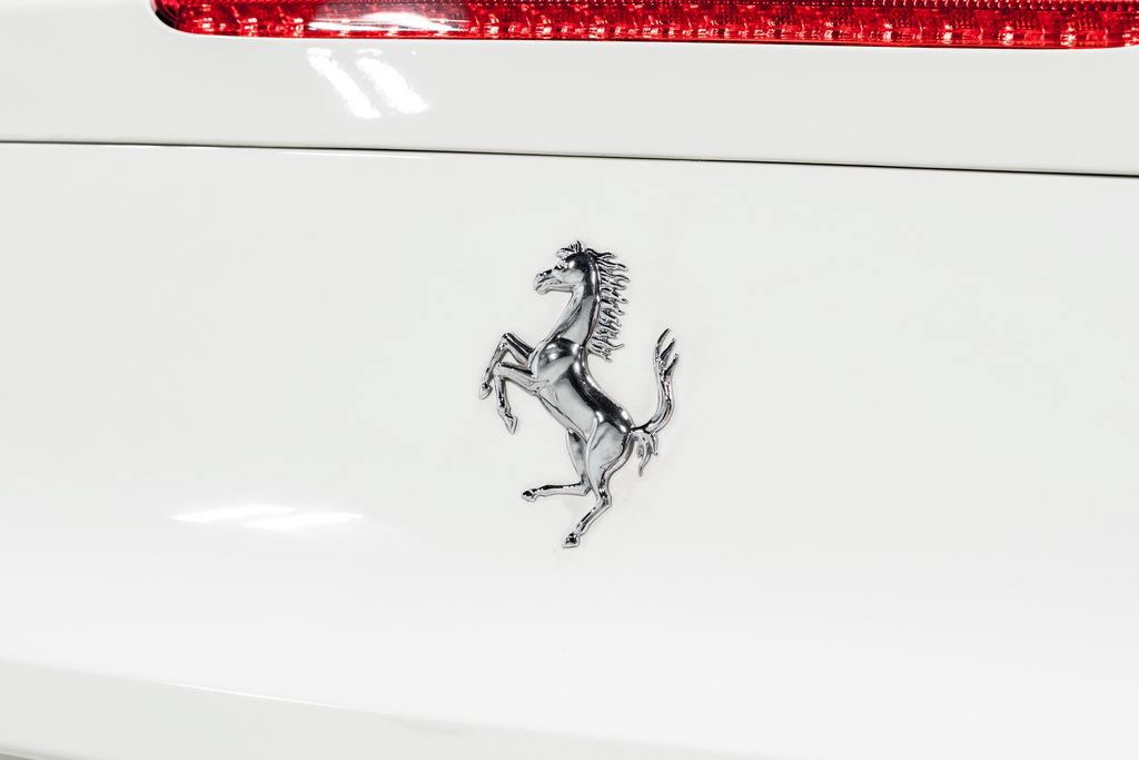 Used 2014 Ferrari 458 Spider RWD image 50