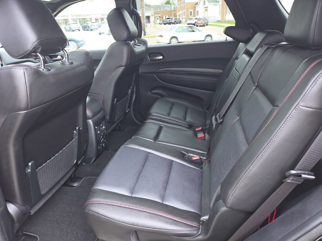 Certified 2025 Dodge Durango GT AWD/4WD image 22