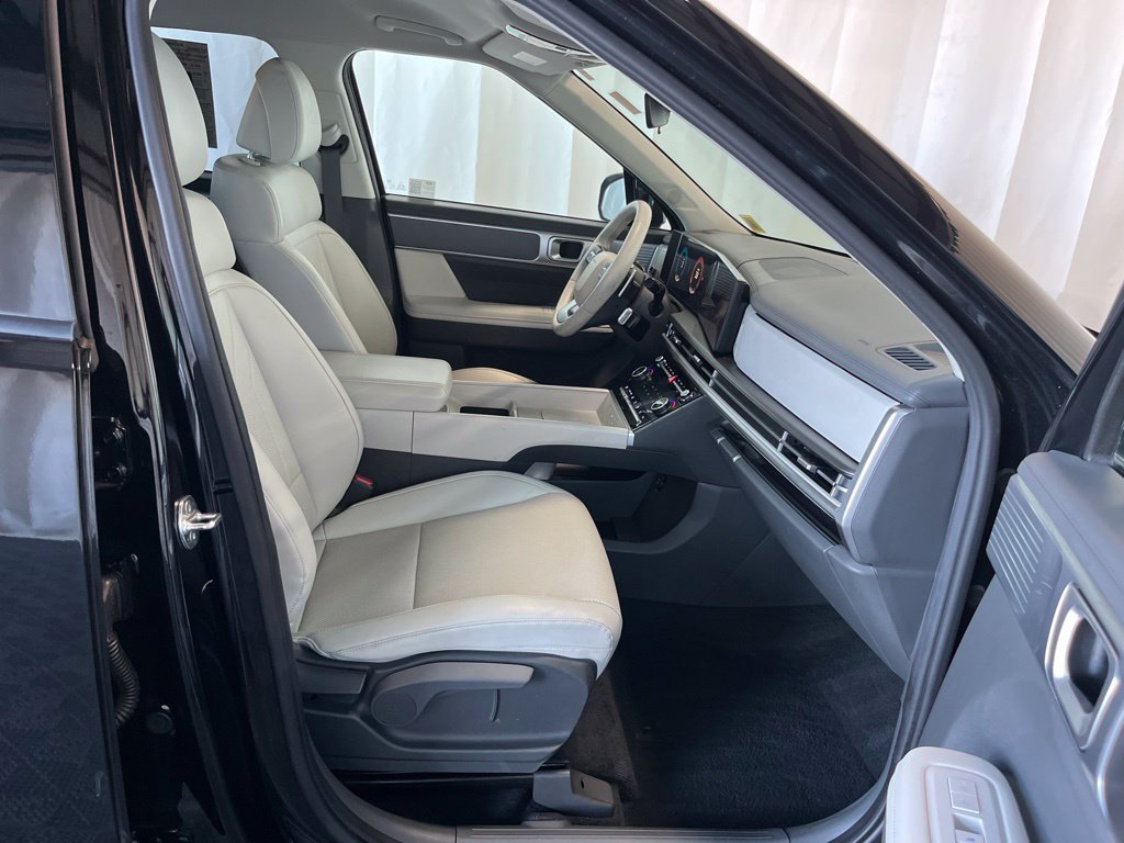 Used 2024 Hyundai Santa Fe SEL AWD/4WD image 20