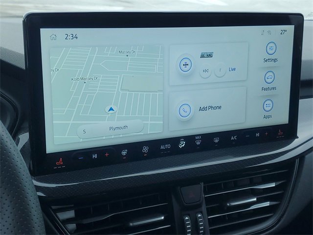 Used 2023 Ford Escape ST-Line w/ Tech Pack #1 image 22