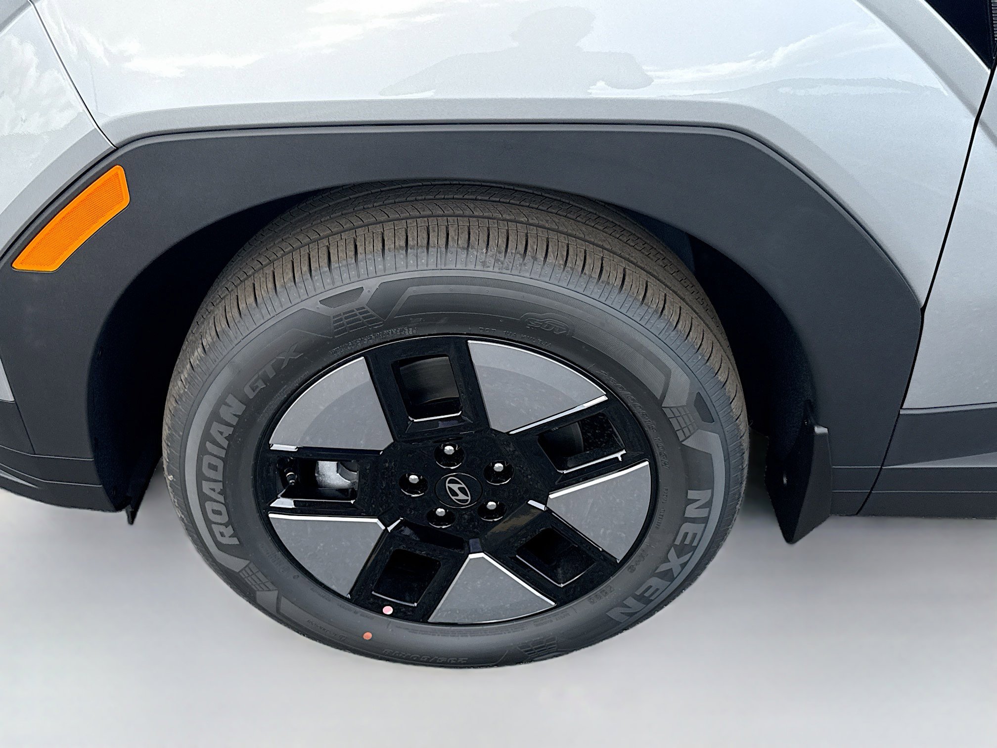New 2026 Hyundai Santa Fe SEL FWD image 24