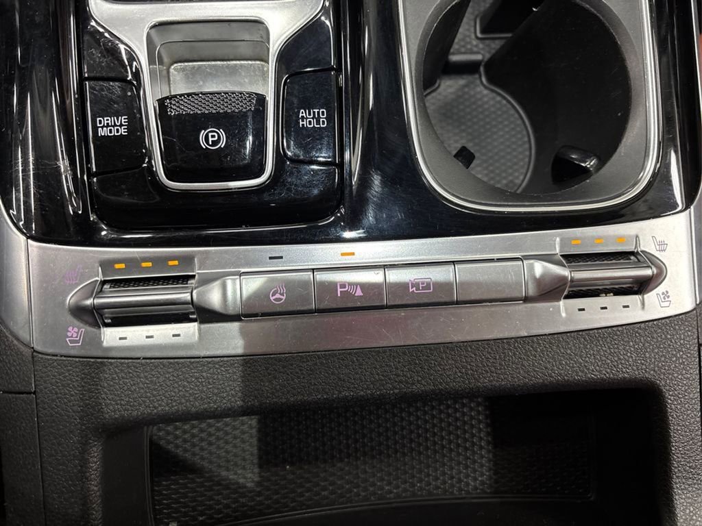 Used 2024 Kia Carnival SX Prestige image 35