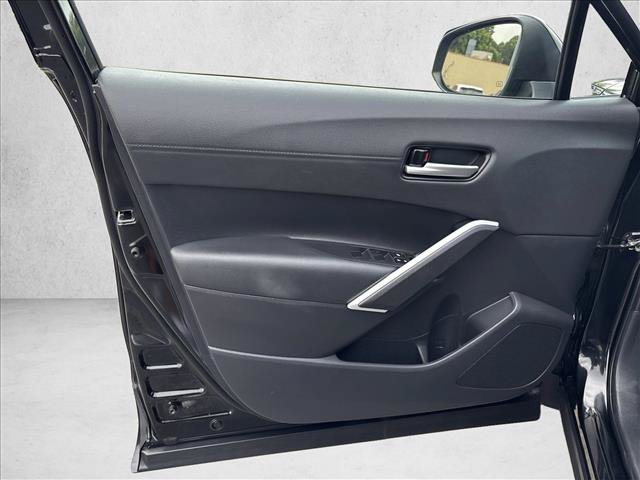 Certified 2026 Toyota Corolla Cross XLE FWD image 9