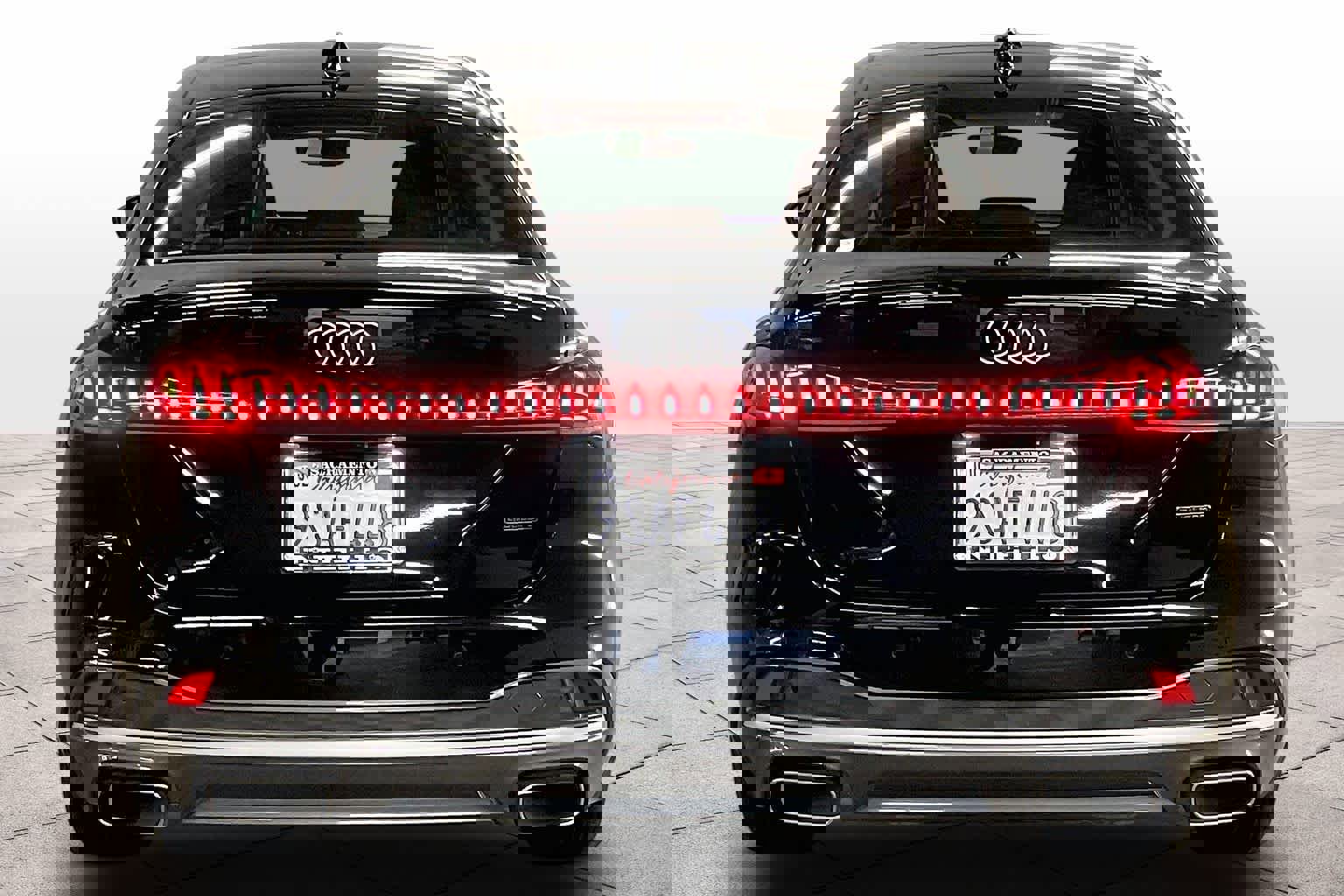 Used 2025 Audi A5 2.0T Premium Plus w/ Premium Plus image 7