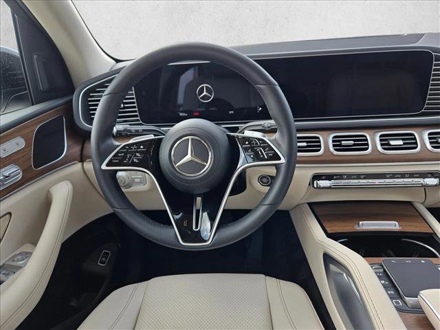 Certified 2025 Mercedes-Benz GLE 350 4MATIC image 18