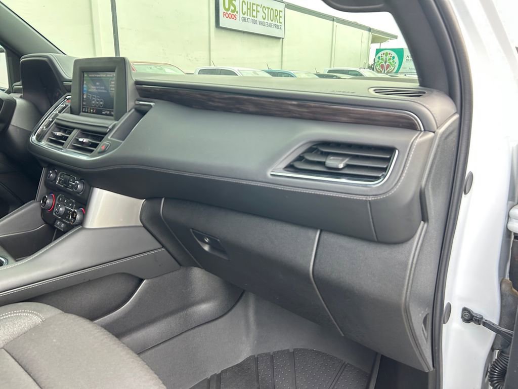 Used 2024 Chevrolet Tahoe LS AWD/4WD image 26