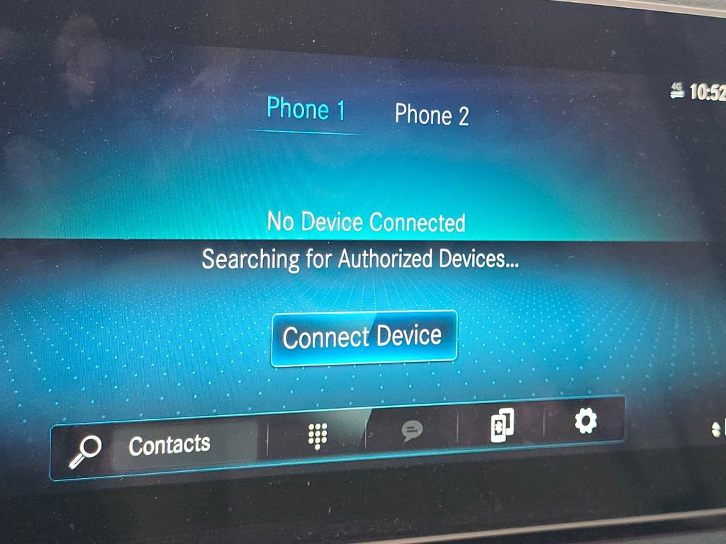 Certified 2022 Mercedes-Benz GLE 350 4MATIC image 8