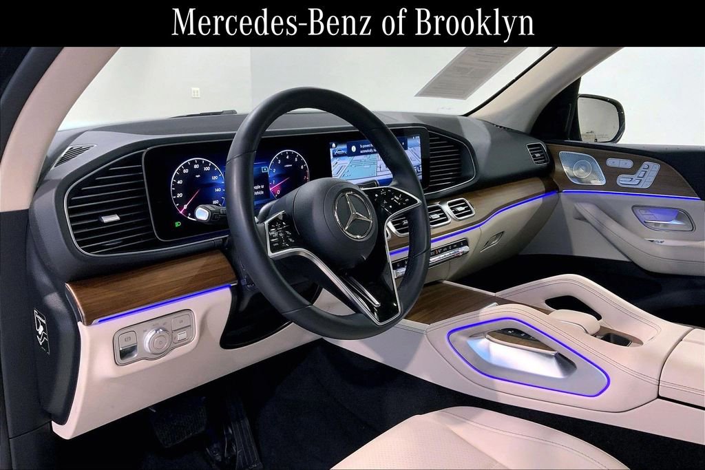 Used 2026 Mercedes-Benz GLE 350 4MATIC image 17