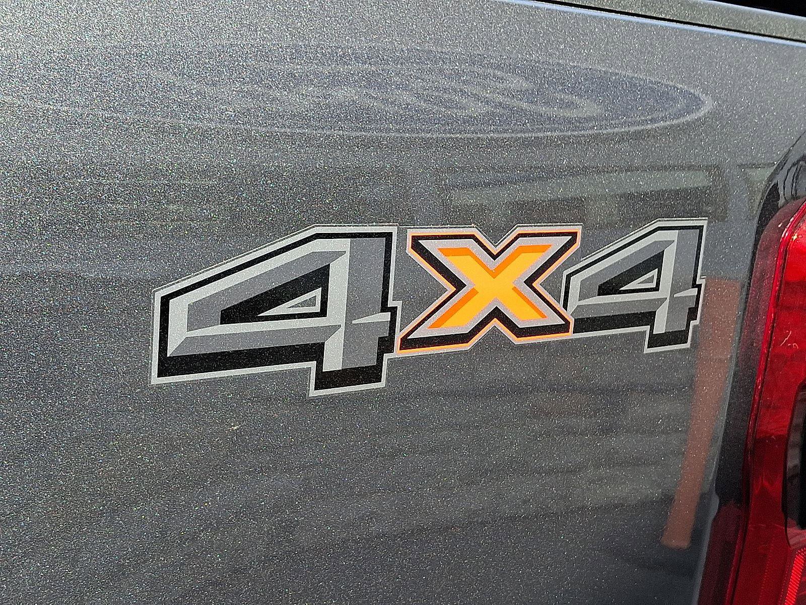 New 2026 Ford F250 XLT w/ 360-Degree Camera Package AWD/4WD image 21