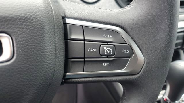 Certified 2024 Jeep Compass Latitude image 10