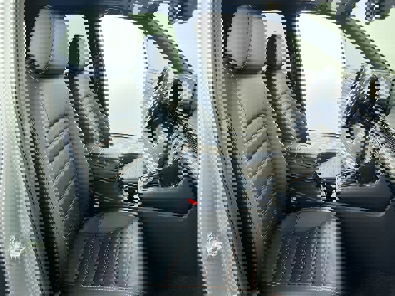 Used 2025 Honda CR-V Sport Touring image 27