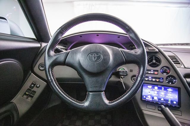 Used 1997 Toyota Supra Turbo image 42