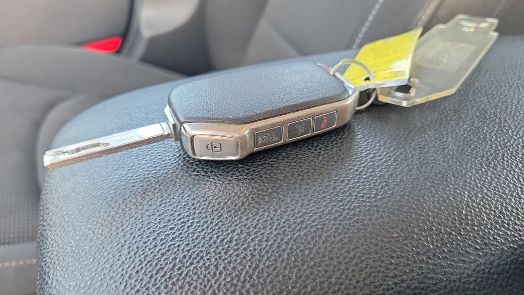 Used 2019 Kia Forte LXS FWD image 25