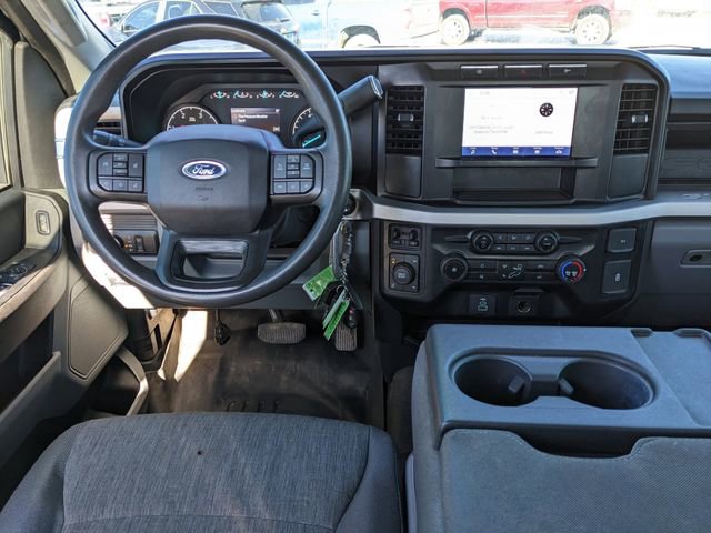 Used 2024 Ford F250 XL image 16
