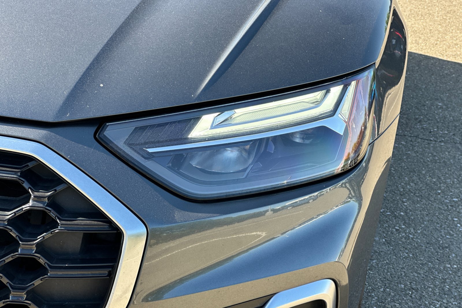 Used 2024 Audi Q5 2.0T Premium Plus AWD/4WD image 50