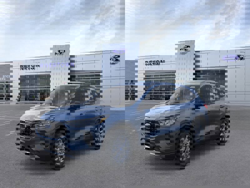 New 2026 Ford Escape Active w/ Tech Pack #1 image 24