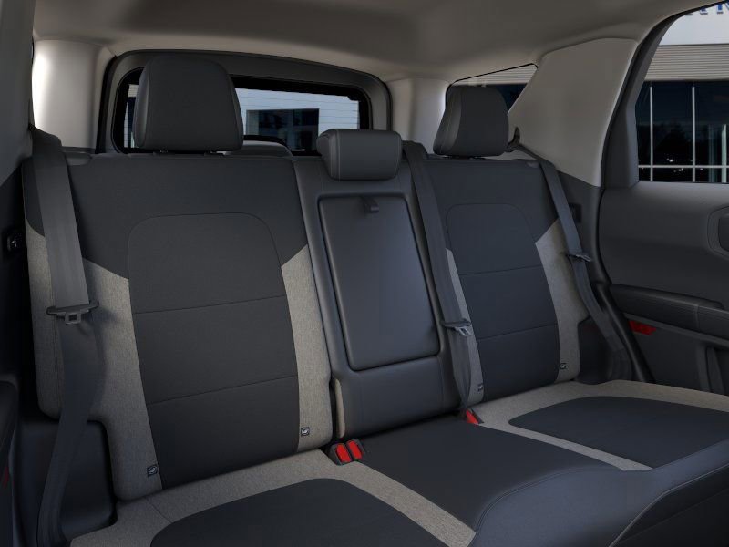 New 2025 Ford Bronco Sport Big Bend w/ Convenience Package image 18