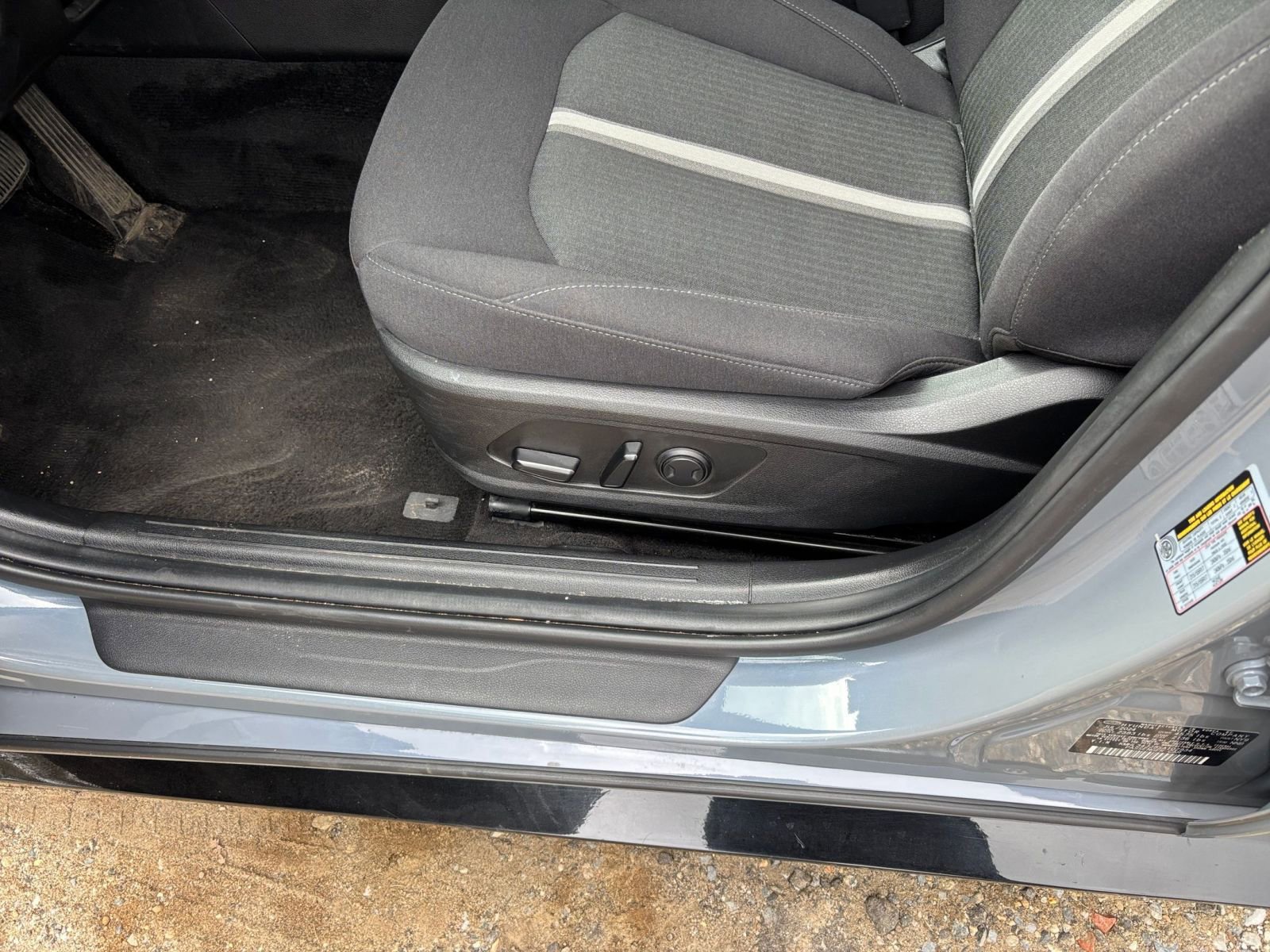 Used 2025 Hyundai Sonata SEL image 23