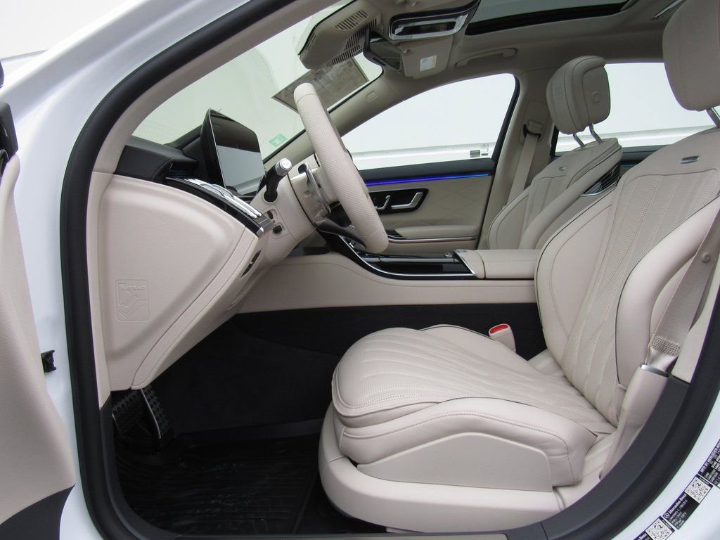 New 2026 Mercedes-Benz S 63 AMG S image 11